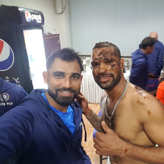 क्या मोहम्मद शमी को 'बेवफ़ाई' की ऐसी सज़ा मिलनी चाहिए?