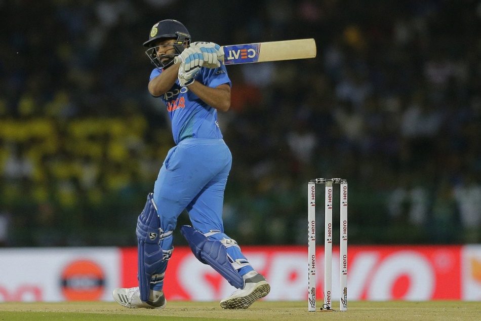 Nidahas trophy 2018: Rohit Sharma and Shardul thakur made Shameful record