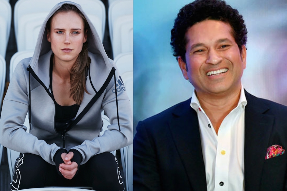 सचिन तेंदुलकर ने किया ऑस्ट्रेलियाई स्टार ऑल राउंडर एलिस पेरी को ट्वीट, वजह दिल जीत लेगी