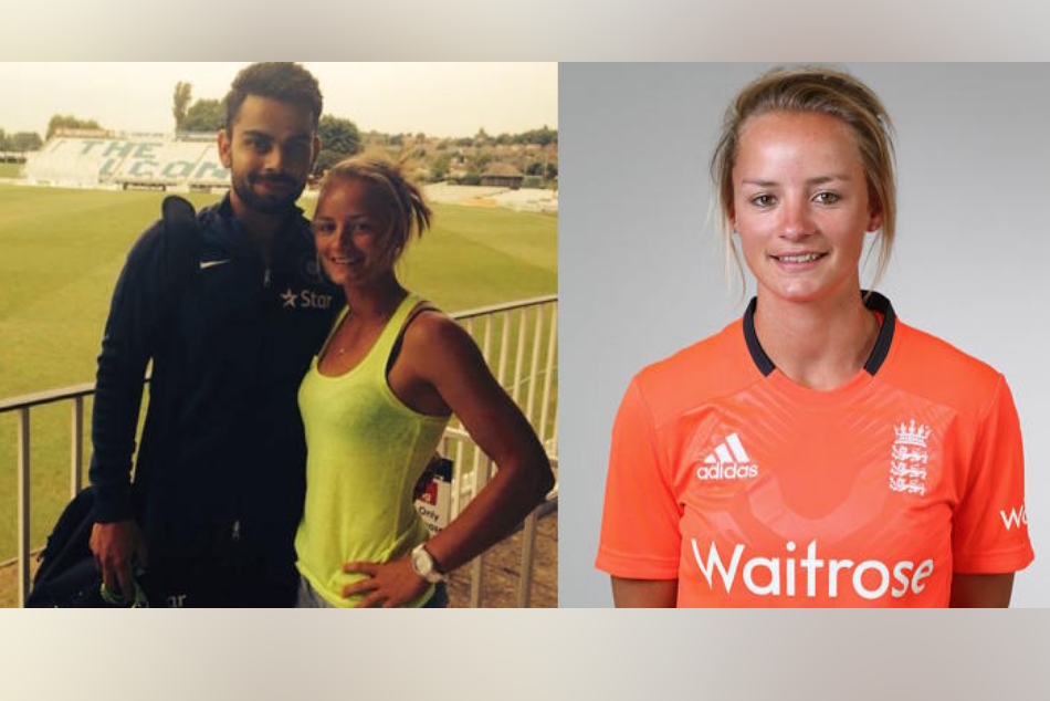 कभी दिया था शादी का ऑफर, अब भारत के खिलाफ विराट के इस गिफ्ट का इस्तेमाल करना चाहती हैं डेनियल