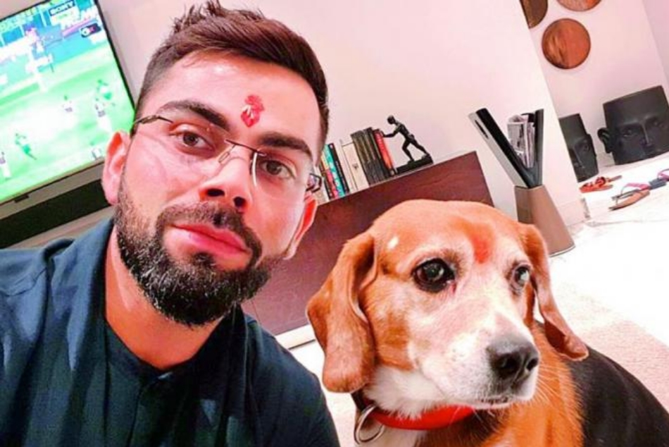 अनुष्का के साथ रहकर भी इन्हें मिस करते हैं विराट कोहली