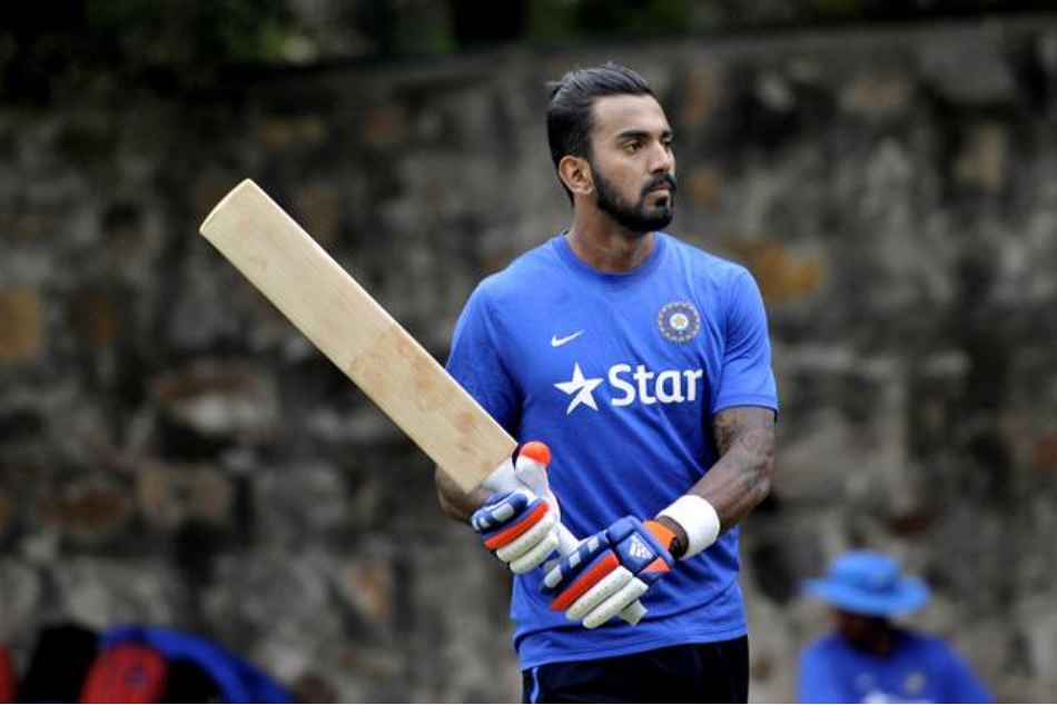 केएल राहुल (KL Rahul)