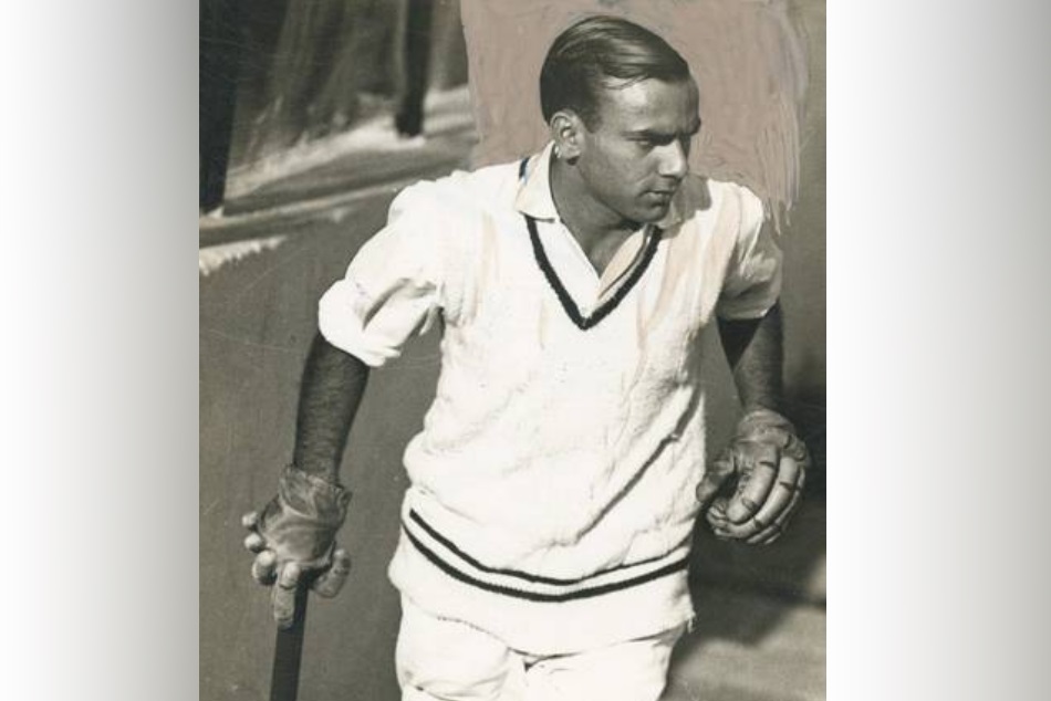 बेहद अनोखा रिकॉर्ड अपने नाम दर्ज करने वाले भारतीय क्रिकेटर का निधन