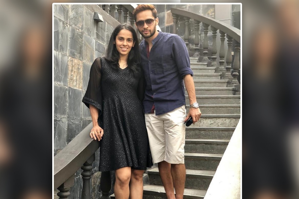 क्या इस बैडमिंटन खिलाड़ी को डेट कर रही हैं साइना नेहवाल, तस्वीरों में पूरी कहानी