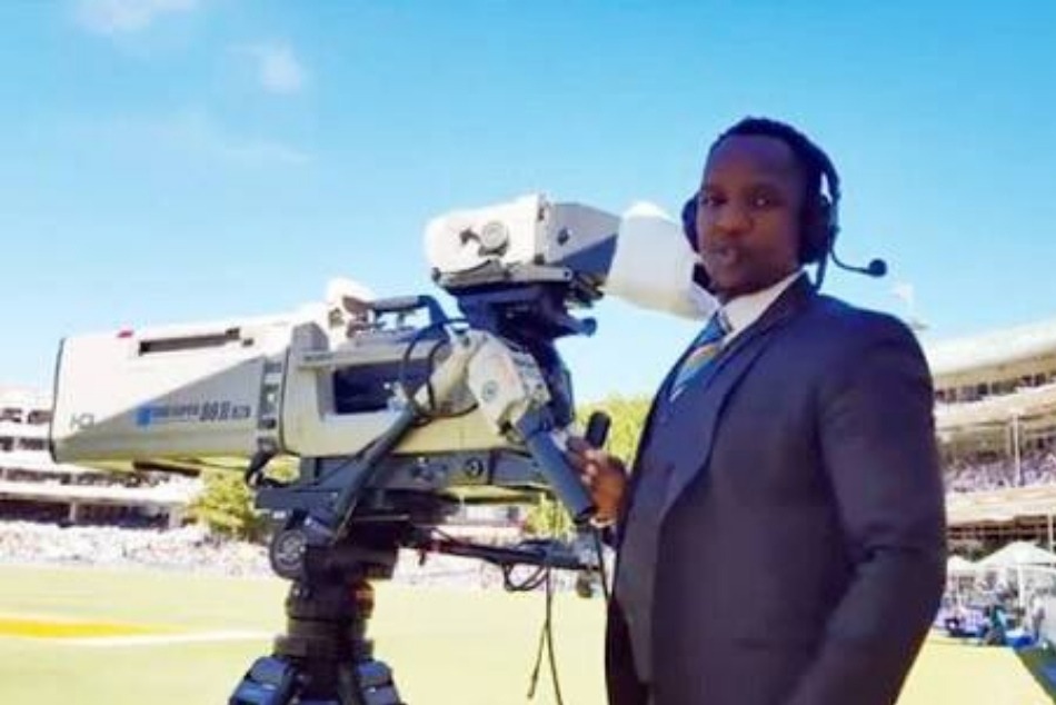 मिलिए बॉल टेम्परिंग की घटना को कैद करने वाले कैमरामैन से, सहवाग ने भी किया मजेदार ट्वीट