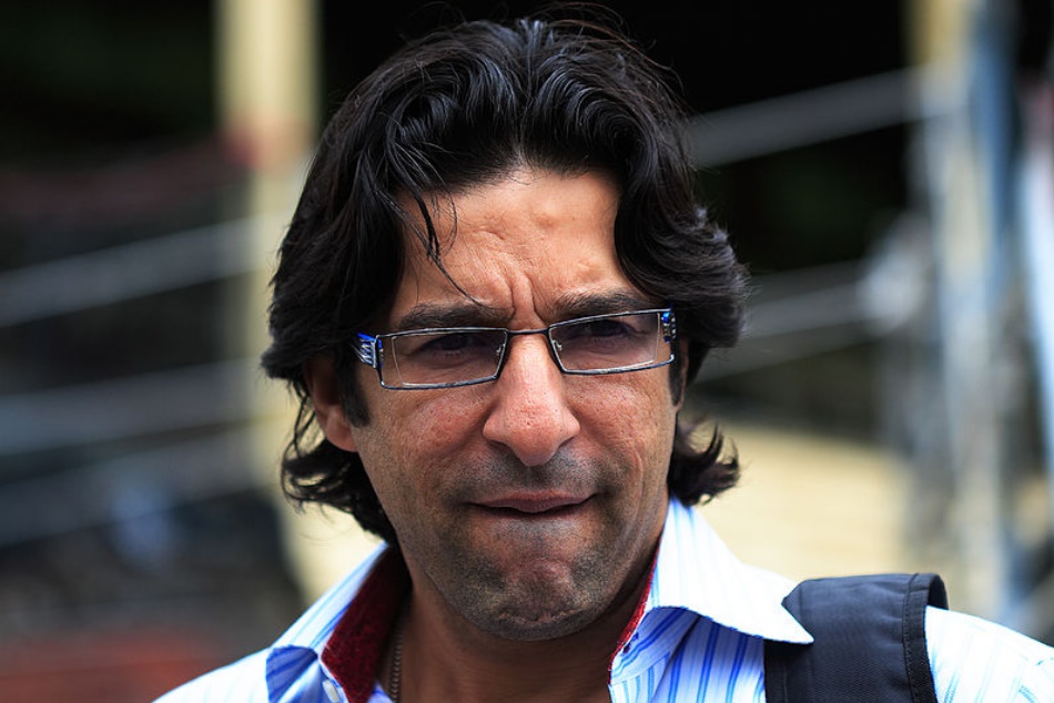 former Pakistan legend wasim akram criticize bcci for annual contract of test cricket players