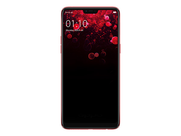 ओप्पो F7: स्मार्टफोन की दुनिया में सिक्सर लगाने के लिए तैयार है ये नया फोन