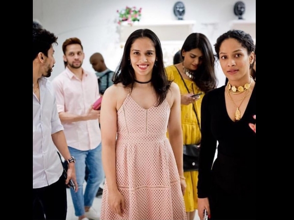 'डिक्लेयर कब कर रही हो मैम'