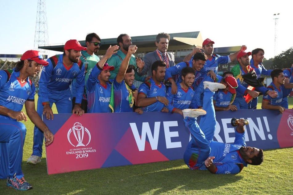 BCCI का बड़ा कदम, भारत का दौरा करने वाली टीमें पहले अफगानिस्तान के खिलाफ खेलेंगी अभ्यास मैच