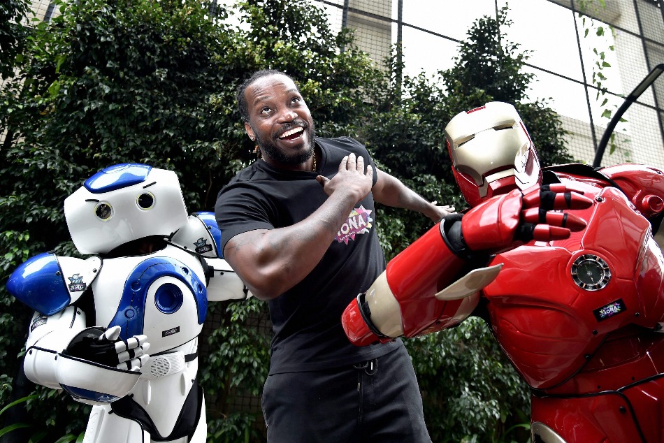 वार्नर-स्मिथ और बेनक्रॉफ्ट के लिए क्रिस गेल ने कही ऐसी बात, फैंस बरसा रहे हैं प्यार