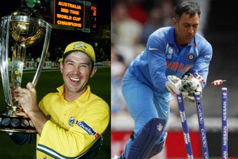 आज के दिन: वर्ल्ड कप फाइनल में हारी थी टीम इंडिया, लेकिन धोनी ने किया था चमत्कार
