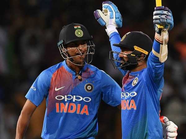 निदहास ट्रॉफी फाइनल के दिलचस्प आंकड़े