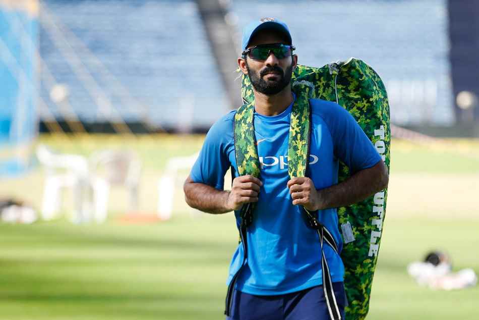 ‘I didn’t lose my place to a normal cricketer, it was MS Dhoni’ Dinesh Karthik