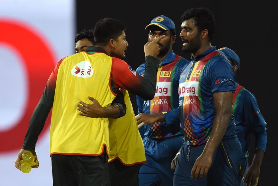 शाकिब अल हसन को मिली सजा, आईसीसी ने लगाया जुर्माना