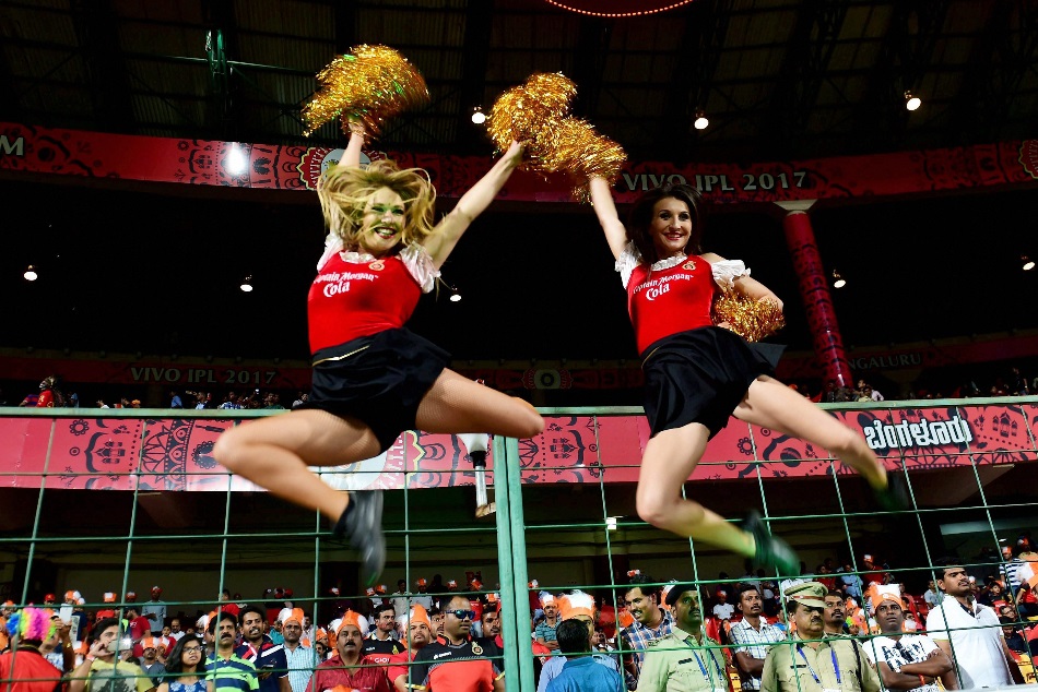 Video: IPL 2018 का थीम सॉन्ग जारी, धमाकेदार म्युजिक सुन उछल पड़ेंगे आप