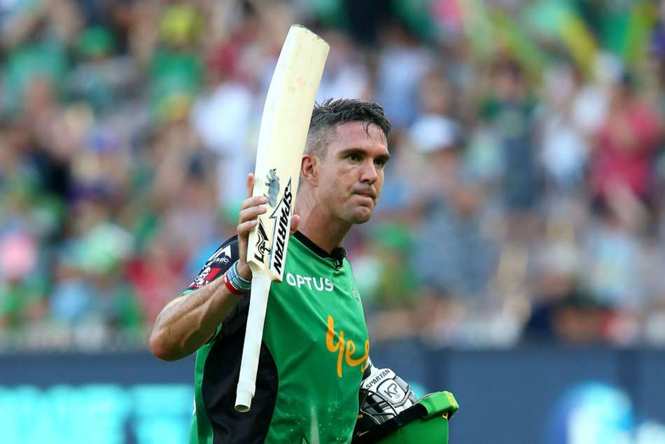 Kevin Pietersen confirms retirement in heartfelt Instagram post