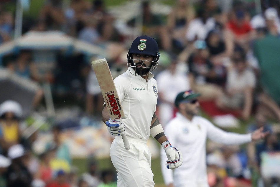 इंग्लैंड दौरे का भय! अंग्रेजों को उनके घर में हराने के लिए काउंटी क्रिकेट खेलेंगे विराट कोहली