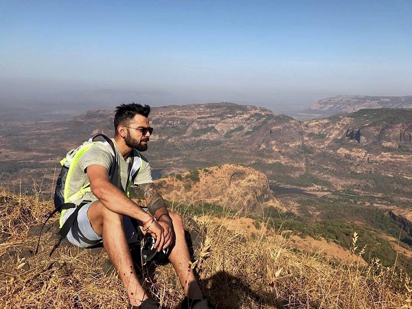 'मैं अब मुंबई में रह रहा हूं, लेकिन मेरे कुत्ते गुड़गांव में'