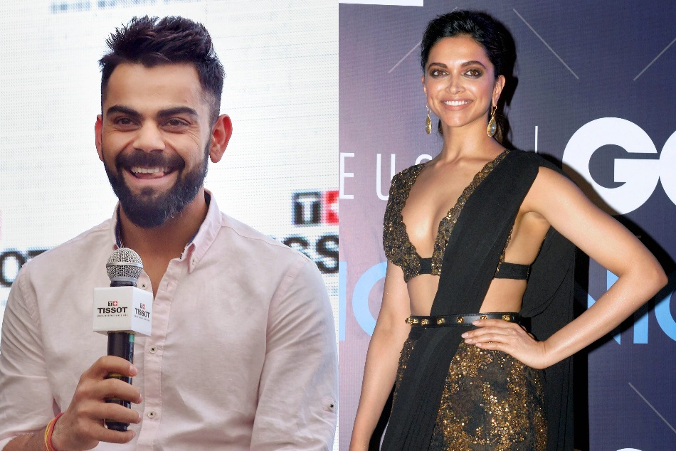 विराट ने दीपिका पादुकोण के साथ काम करने से किया मना, कहीं अनुष्का का डर तो नहीं!