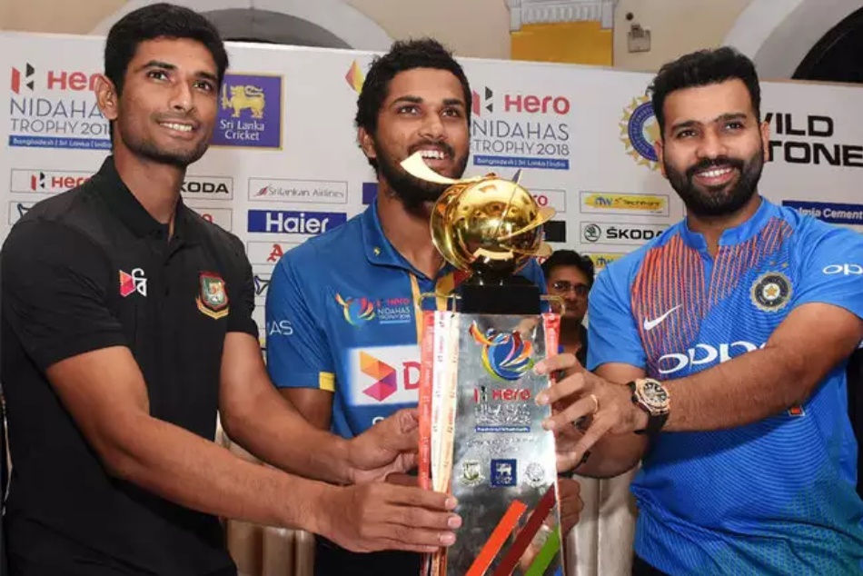 Nidahas Trophy 2018: जानिए क्यों इस सीरीज को दिया गया 'निदहास' नाम?