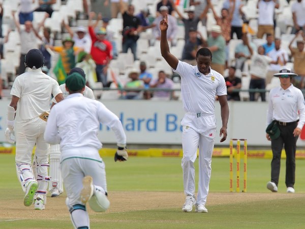 अब इस लेवल के दोषी पाए गए हैं रबाडा