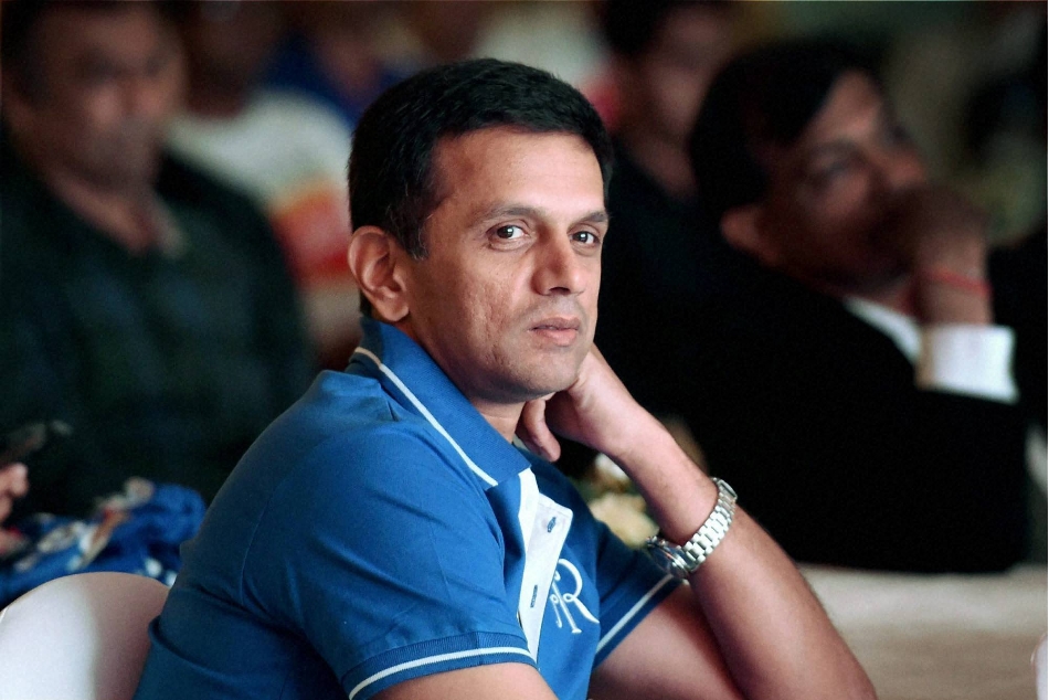 द्रविड़ ने फिर पेश की मिसाल, BCCI को पहले ही लिखकर बता दिया- 'मैं इस कंपनी का मालिक नहीं हूं'