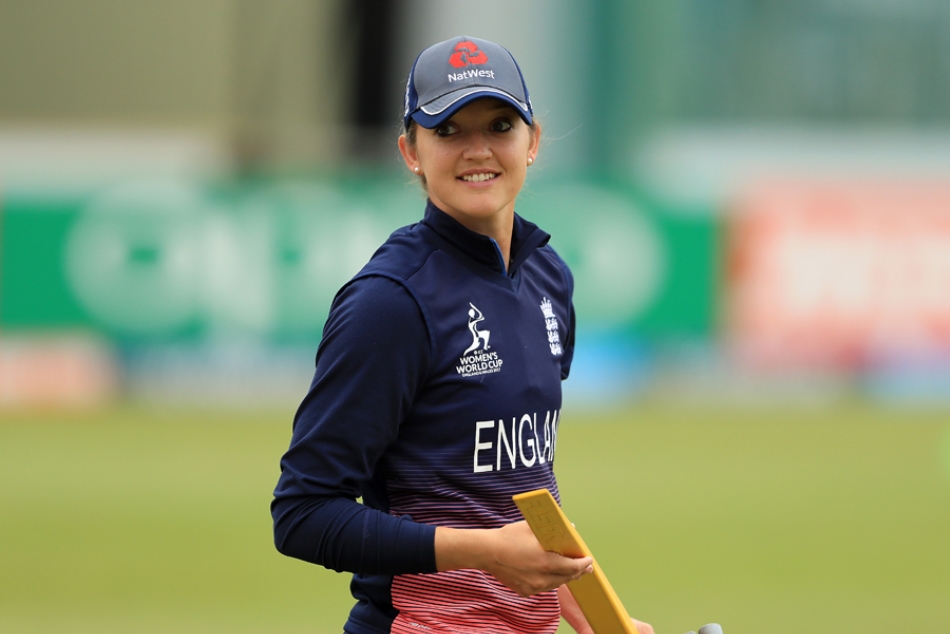 भारत के लिए इंग्लैंड की महिला क्रिकेटर ने कही बड़ी बात, जीता भारतीयों का दिल