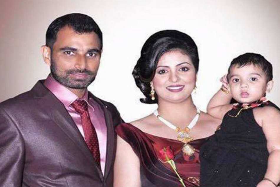 Hasin Jahan Wants To Meet Mohammed Shami After Road Accident