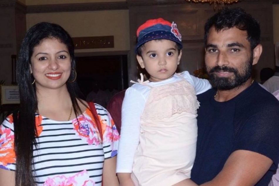 पत्नी ने लगाया मैच फिक्सिंग का आरोप, शमी बोले- 