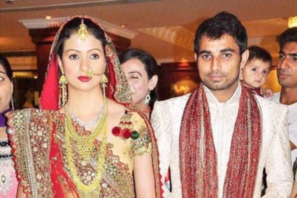 पत्नी के आरोपों पर शमी ने दी सफाई, कहा, 'हो रही है मेरा करियर खराब करने की कोशिश'