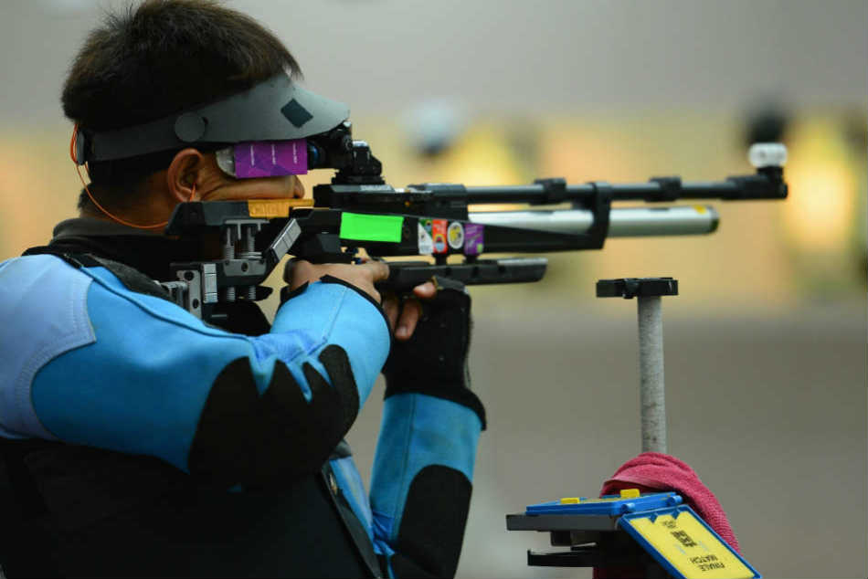 ISSF World Cup: पहले ही दिन भारत के नाम 3 मेडल, 1 गोल्ड, 2 कांस्य