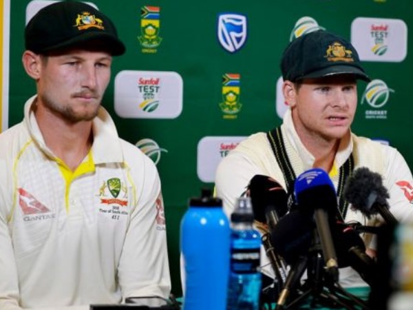 वार्नर-स्मिथ से छिन चुकी है आईपीएल की कप्तानी