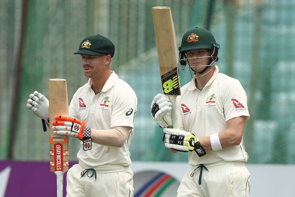 Surrey open to david Warner, steve Smith county deals