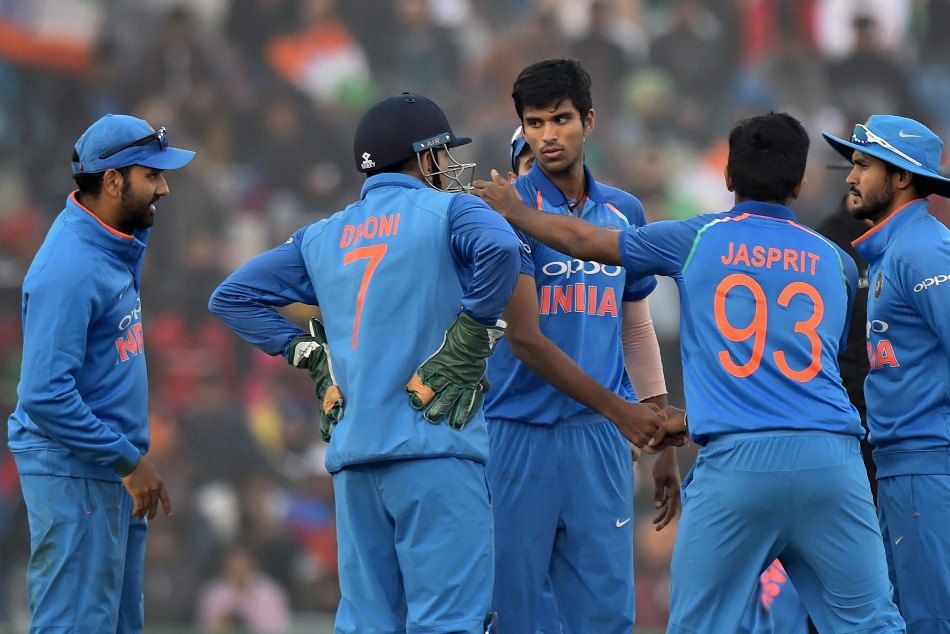 भारतीय टीम के ऑस्ट्रेलिया दौरे की घोषणा, यहां जानिए कब कहां होंगे सभी मैच