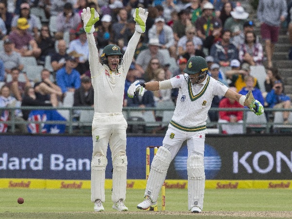 इसलिए टिम पेन को सौंपी गई कप्तानी!