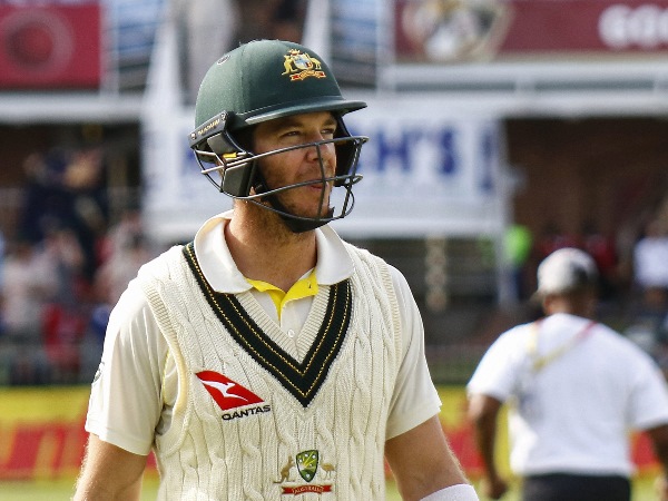 ऐसे मिली टीम में जगह