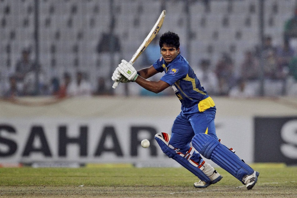 IPL 2018: इस श्रीलंकाई खिलाड़ी का आईपीएल खेलने से साफ इनकार, हैदराबाद ने किया था संपर्क