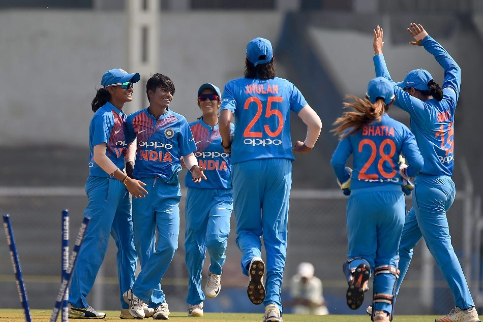 Asia Cup 2018: भारत ने मलेशिया को 142 रनों रौंदा, विरोधी टीम के 6 खिलाड़ी 0 पर हुए आउट