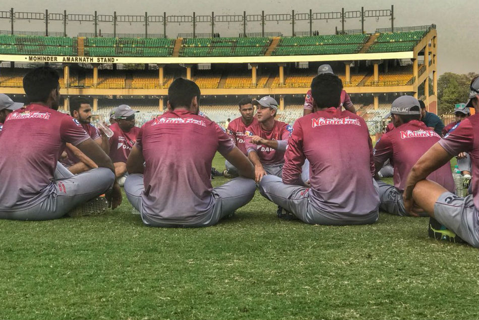 IPL 2018: यहां जानिए दिल्ली डेयरडेविल्स का शेड्यूल, टाइमिंग, वेन्यू और टीवी चैनल इन्फॉर्मेशन