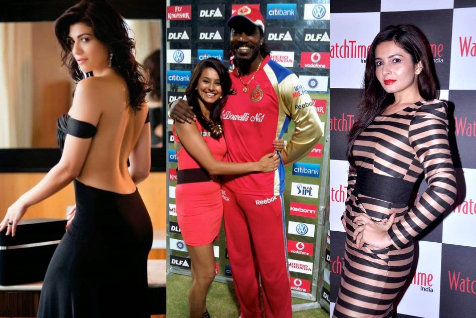 IPL 2018: इस सीजन धूम मचा सकती हैं ये 5 हॉट एंकर