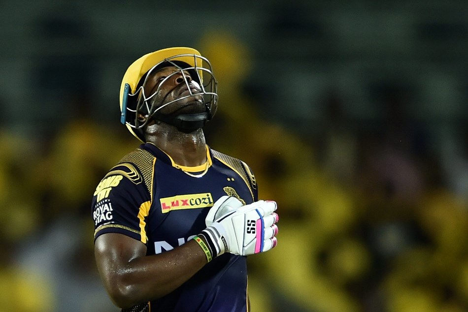 IPL 11: केकेआर का सबसे बड़ा मैच विनर इस तूफानी खिलाड़ी को मानता है अपना गुरू