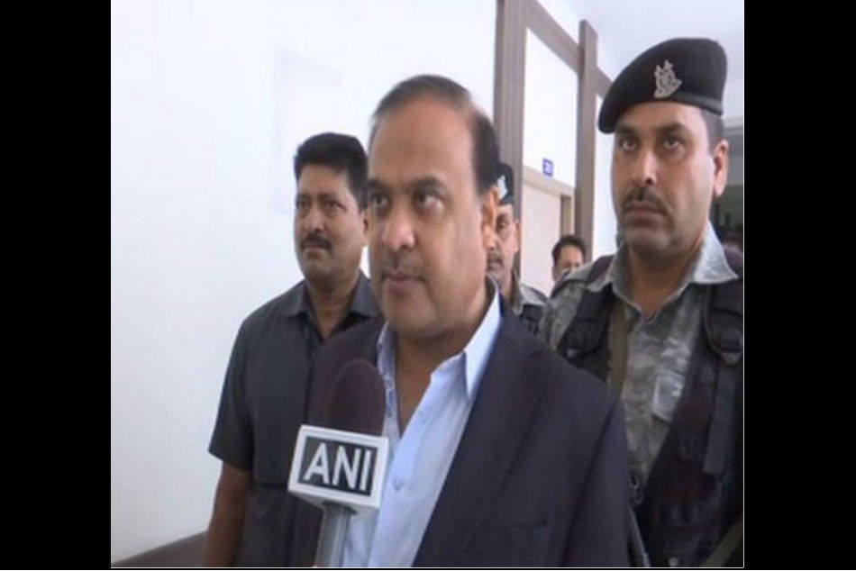 हेमंत बिस्वा सरमा को भारतीय बैंडमिंटन एसोसिएशन का अध्यक्ष चुना गया