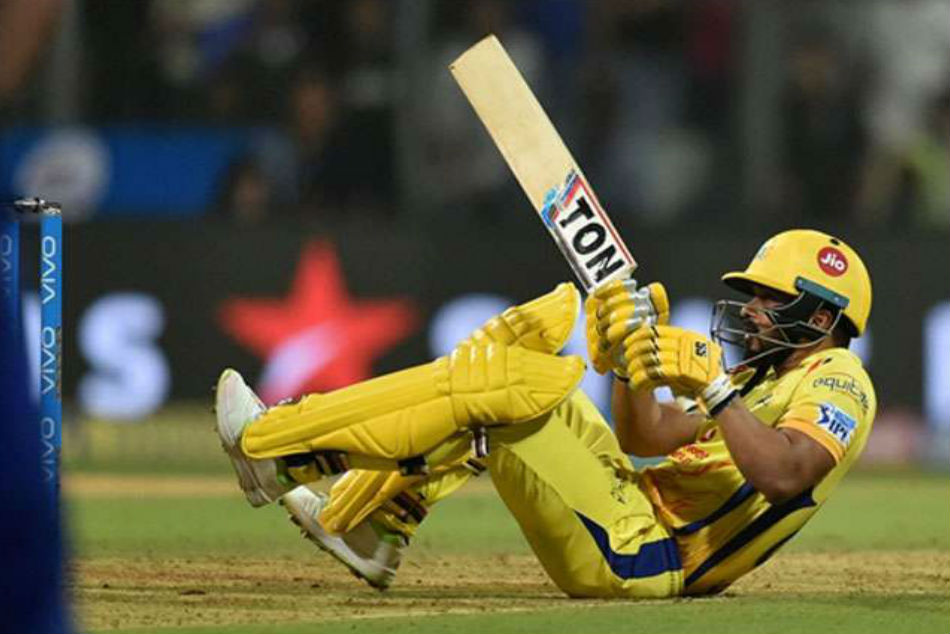 चेन्नई सुपरकिंग्स को लगा बड़ा झटका, इंजरी के बाद IPL से बाहर हुए केदार जाधव