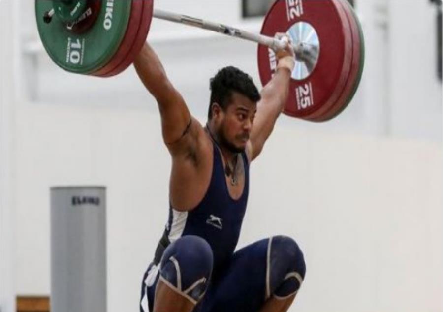 CWG 2017: वेटलिफ्टिंग में भारत को एक को मिला एक और स्वर्ण, वेंकट राहुल ने किया झंडा बुलंद