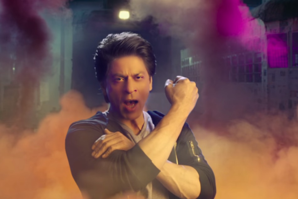 अब अमेरिका की क्रिकेट लीग में टीम खरीदेंगे शाहरुख खान, किया बड़ा ऐलान