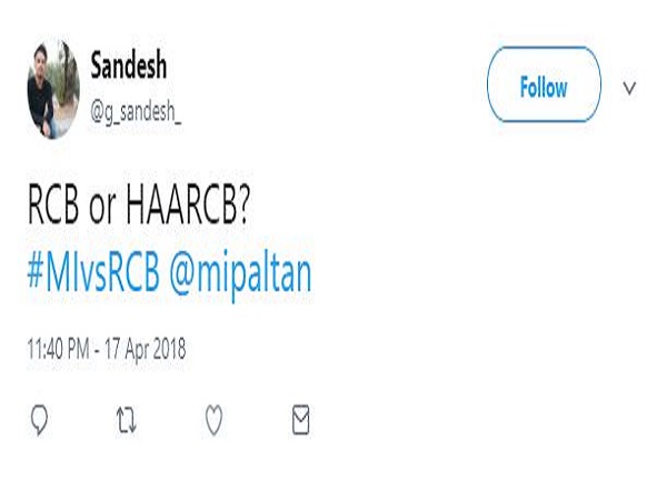 केवल कोहली ही रन बनाने में कामयाब रहे