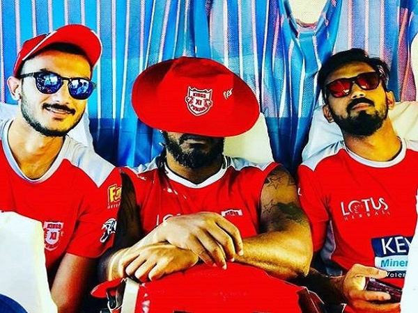 क्रिस गेल को पसंद है ऐसी मस्ती