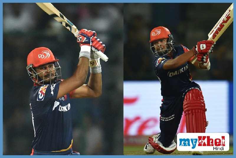 पृथ्वी शॉ और श्रेयस अय्यर के धमाकेदार शो पर क्रिकेट के दिग्गज हुए फिदा, कही बड़ी बातें