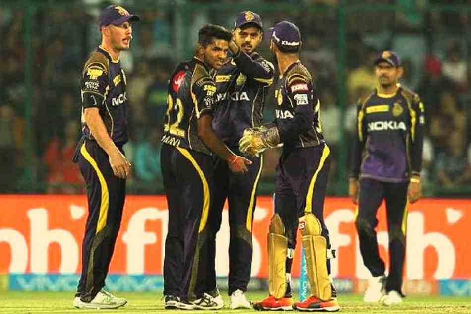 DD VS KKR: इस गेंदबाज के नाम दर्ज हुआ एक शर्मनाक रिकॉर्ड