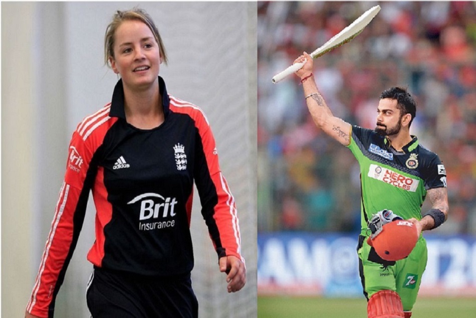 कोहली को शादी के लिए प्रपोज करने वाली डेनियल की एक और 'डिमांड'